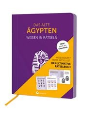 Produktbild: Das Alte &Auml;gypten I Wissen in R&auml;tseln