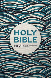 Produktbild: NIV Holy Bible (Hodder Classics)