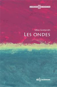 Produktbild: Les ondes