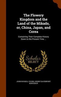 Produktbild: Flowery Kingdom & The Land Of