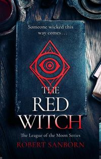 Produktbild: The Red Witch