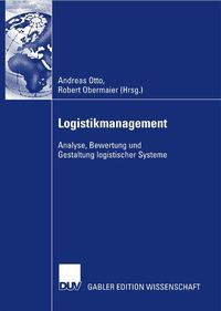 Produktbild: Logistikmanagement 2007