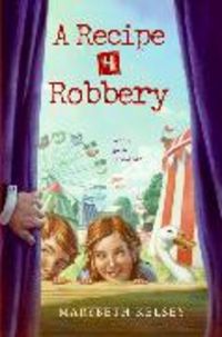 Produktbild: A Recipe 4 Robbery