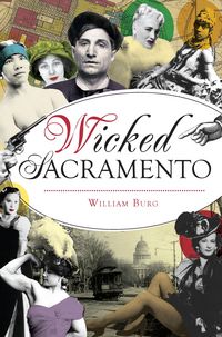 Produktbild: Wicked Sacramento