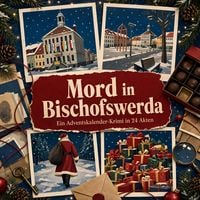 Produktbild: Mord in Bischofswerda