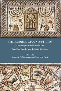 Produktbild: Reimagining Apocalypticism