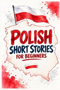 Produktbild: Polish Short Stories for Beginners