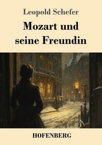 Produktbild: Mozart und seine Freundin