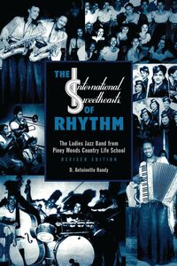Produktbild: The International Sweethearts of Rhythm