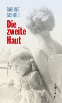 Produktbild: Die zweite Haut
