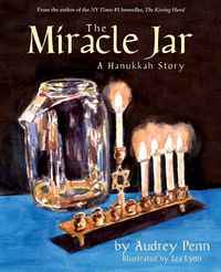 Produktbild: The Miracle Jar