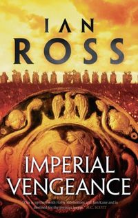 Produktbild: Ross, I: Imperial Vengeance