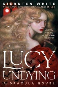 Produktbild: Lucy Undying