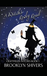 Produktbild: A Witch's Rocky Road