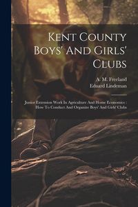Produktbild: Kent County Boys' And Girls' Clubs