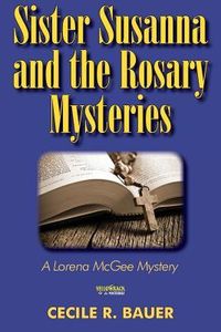 Produktbild: Sister Susanna and the Rosary Murders