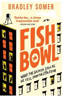 Produktbild: Fishbowl