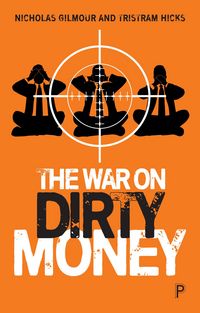 Produktbild: The War on Dirty Money