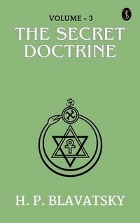 Produktbild: The Secret Doctrine, Volume III