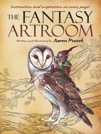 Produktbild: Fantasy Artroom First Edition