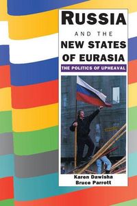 Produktbild: Russia and the New States of Eurasia
