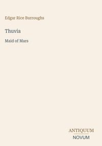 Produktbild: Thuvia