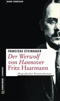 Produktbild: Der Werwolf von Hannover - Fritz Haarmann