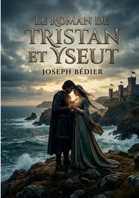 Produktbild: Le roman de Tristan et Yseut