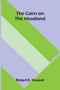 Produktbild: The Cairn on the Headland