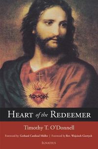 Produktbild: Heart of the Redeemer