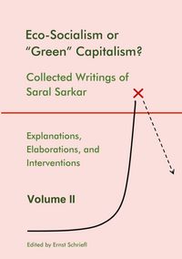 Produktbild: Eco-Socialism or "Green" Capitalism?