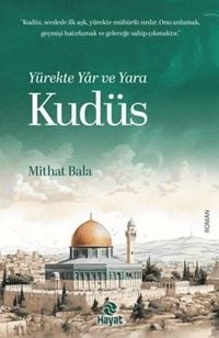 Produktbild: Y&uuml;rekte Yar ve Yara Kud&uuml;s