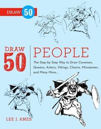 Produktbild: Draw 50 People