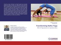 Produktbild: Transforming Hatha Yoga