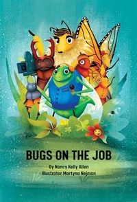 Produktbild: Bugs on the Job
