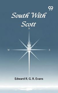 Produktbild: South With Scott