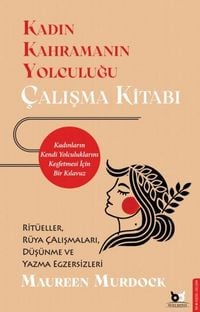 Produktbild: Kadin Kahramanin Yolculugu Calisma Kitabi