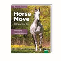 Bild vom Artikel Horse Move vom Autor Susanne Kleemann