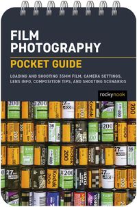 Produktbild: Film Photography: Pocket Guide