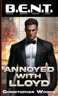 Produktbild: Annoyed With Lloyd