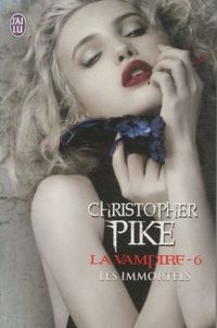 Produktbild: La vampire