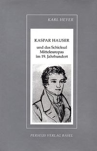 Produktbild: Kaspar Hauser