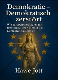 Produktbild: Demokratie - Demokratisch zerst&ouml;rt