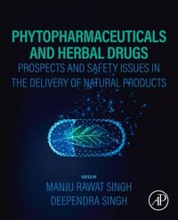 Produktbild: Phytopharmaceuticals and Herbal Drugs
