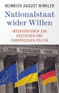Produktbild: Nationalstaat wider Willen