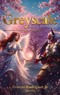 Produktbild: Greyscale Story Anthology