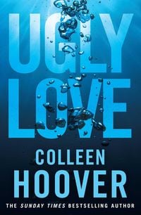 Ugly Love von Colleen Hoover