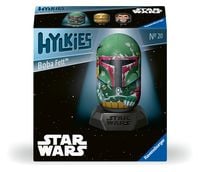 Produktbild Hylkies Star Wars Boba Fett Sammelfigur