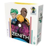 Produktbild: Zenith