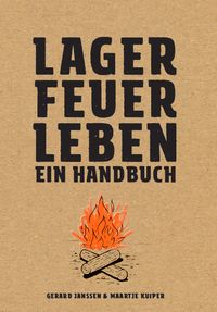 Produktbild: Lagerfeuerleben